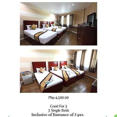 Loreland Farm Resort Antipolo Exterior foto