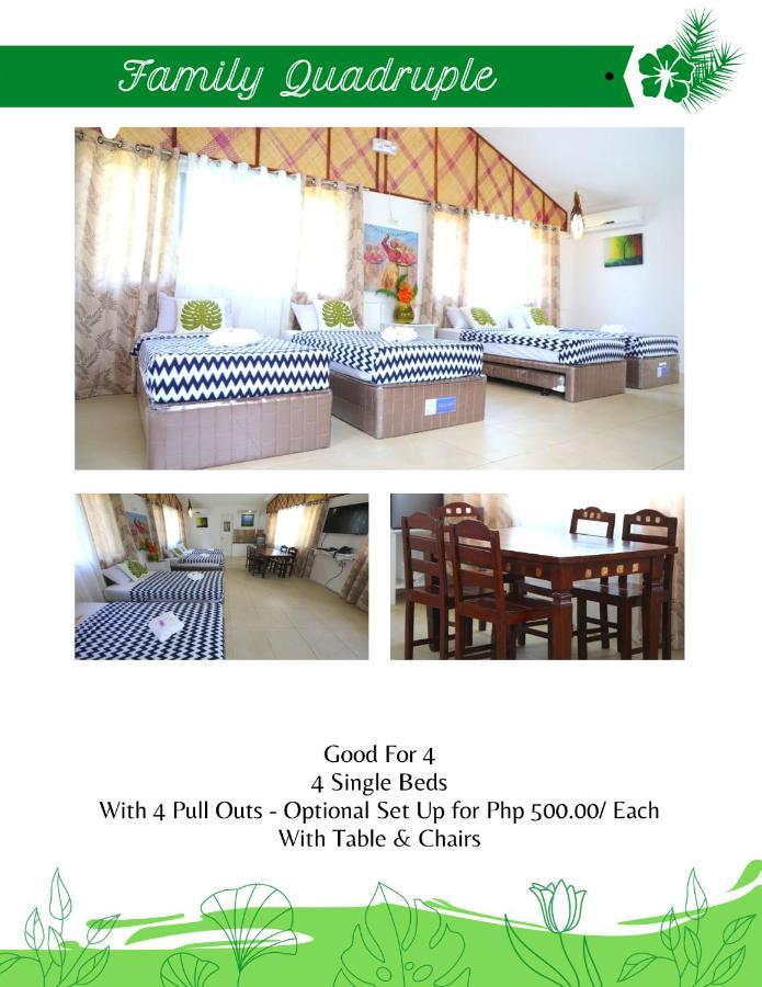 Loreland Farm Resort Antipolo Exterior foto