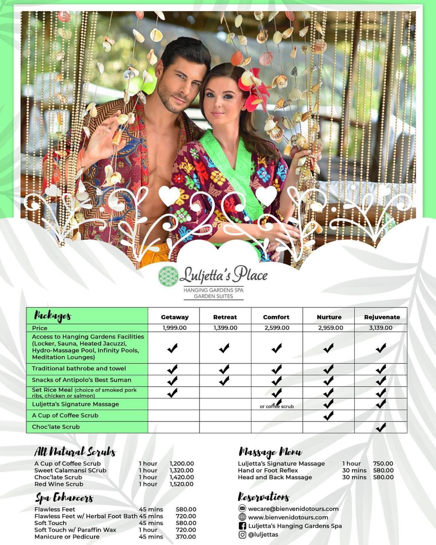 Loreland Farm Resort Antipolo Exterior foto