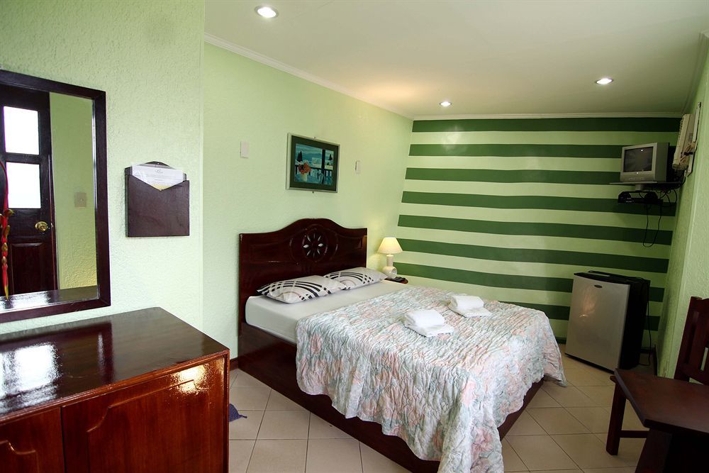 Loreland Farm Resort Antipolo Exterior foto
