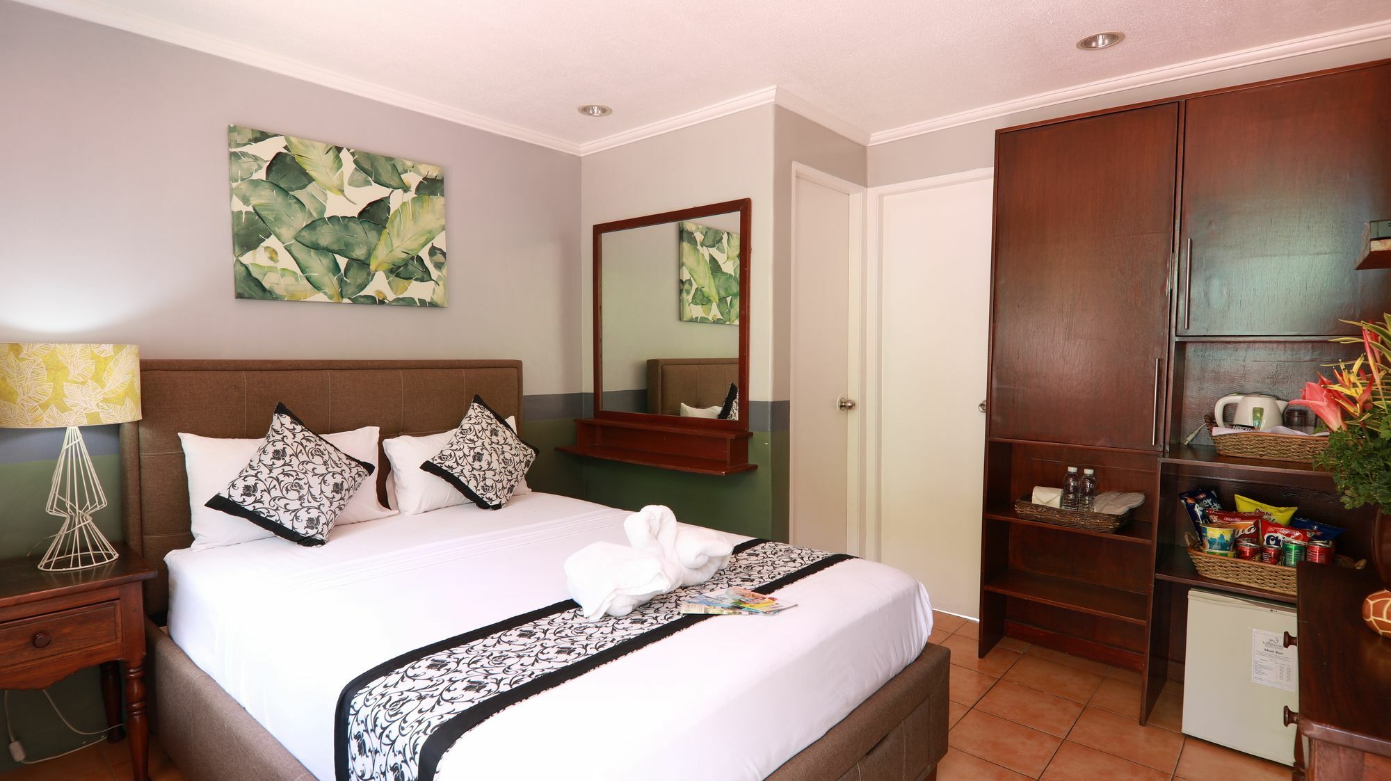 Loreland Farm Resort Antipolo Exterior foto