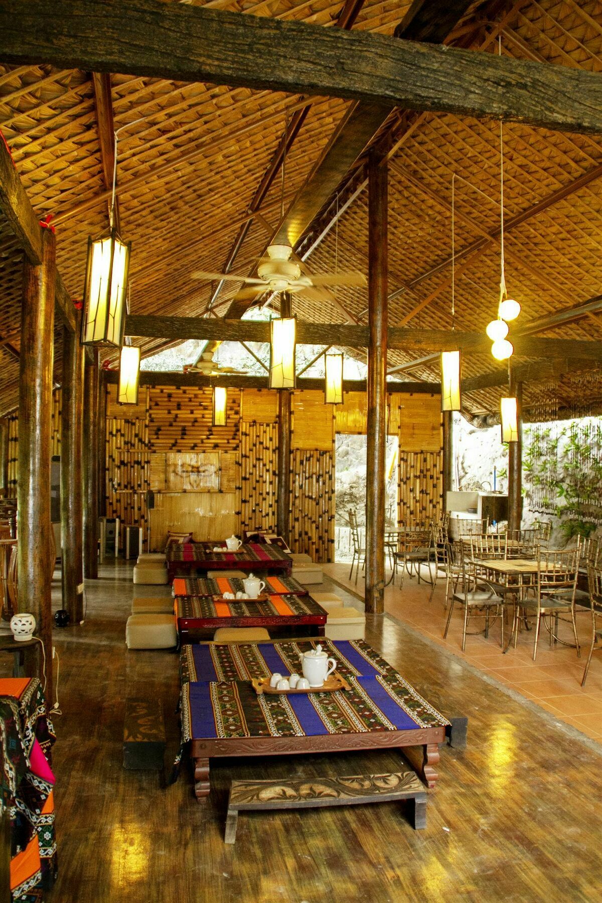Loreland Farm Resort Antipolo Exterior foto