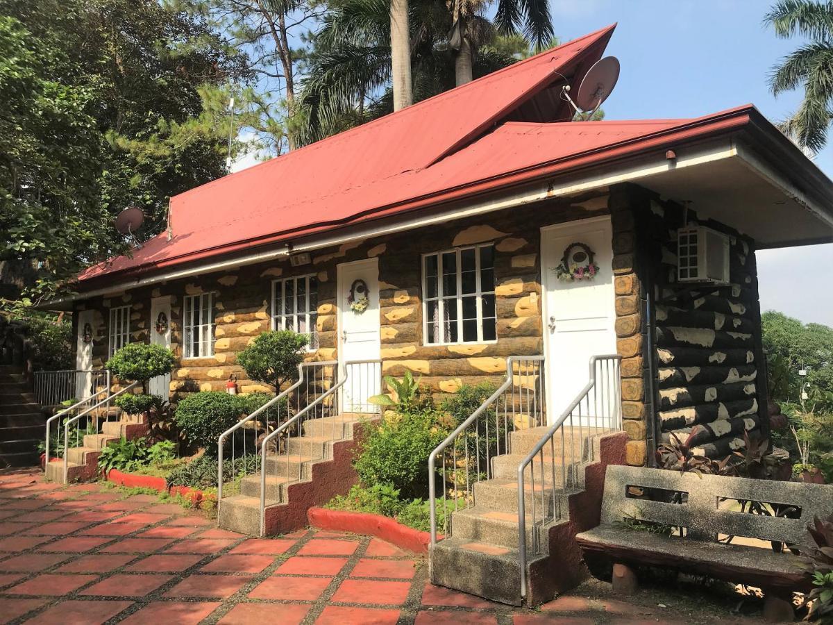 Loreland Farm Resort Antipolo Exterior foto