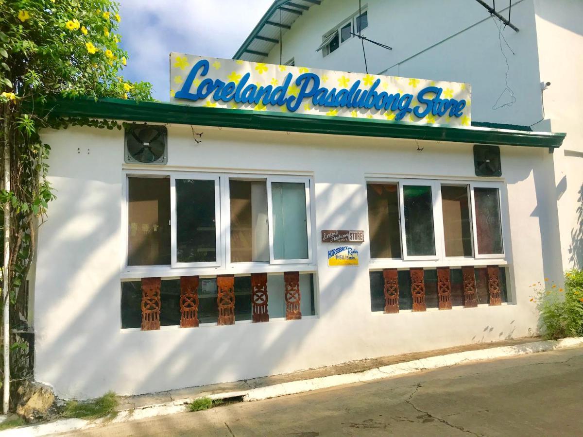 Loreland Farm Resort Antipolo Exterior foto